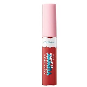COVERGIRL Yummy Plumper Gloss - 920 S-Mitten With You
